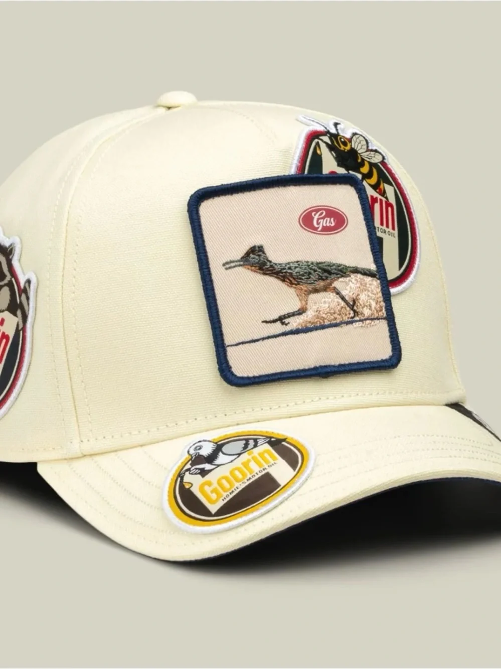 Goorin Bros pre order